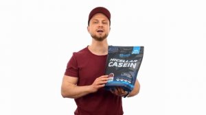 Willmax  Мицеллярный Казеин