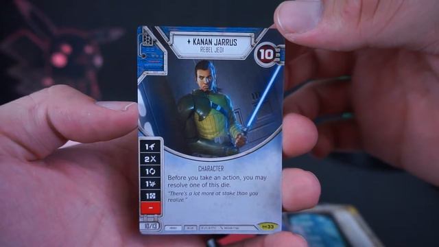 Opening a Star Wars Destiny ''Empire At War'' BOOSTER BOX! смотреть онлайн