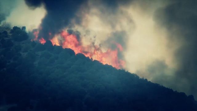 What If Earth's Oxygen Is Doubled? смотреть онлайн