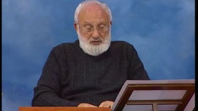 Как понять духовное? смотреть онлайн