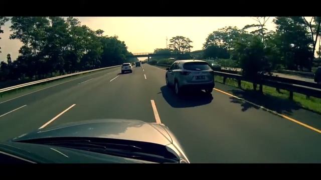 CX5-IC 1st Anniversary RUN смотреть онлайн