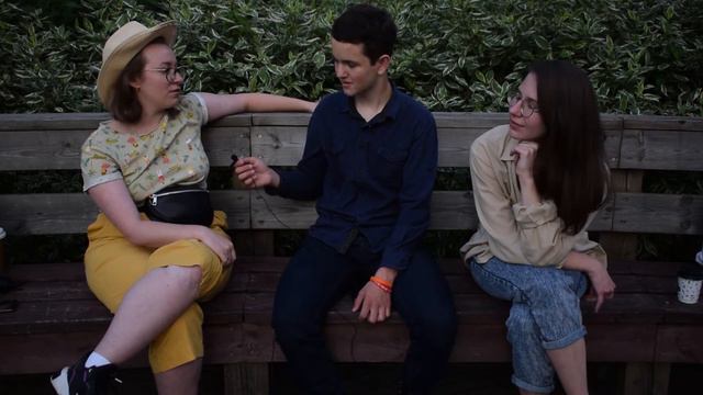 Переехавшие. Выпуск третий. Наташи. смотреть онлайн