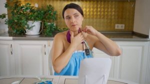 Тейпирование от брылей