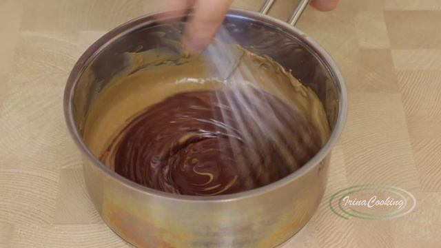 Воздушное Как ОБЛАКО ☁️ Шоколадное СУФЛЕ Простой и Быстрый Рецепт смотреть онлайн