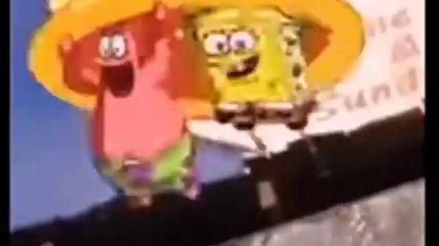 КАК МЕНЯЛСЯ МУЛЬТИК ГУБКА БОБ