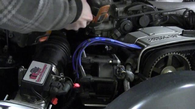 How To fix sticky gas pedal hard cold starts смотреть онлайн