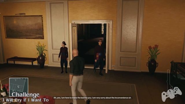 Hitman - Episode 4 Bangkok - All Challenges Part 4 смотреть онлайн