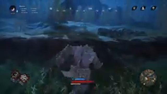 DONT EVEN THINK WEREWOLF TUTORIAL!!! смотреть онлайн