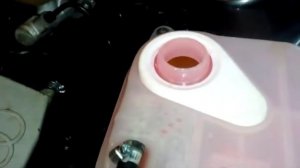 Система охлаждения, развоздушка Ауди С4 V6