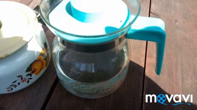 Чай из листьев малины смотреть онлайн