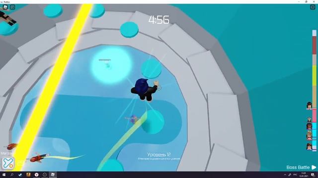 играю в роблокс в тавар оф хелл смотреть онлайн