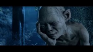 ВЛАСТЕЛИН КОЛЕЦ ПЕРЕОЗВУЧКА ГОЛУМ (Круглова Ксения)