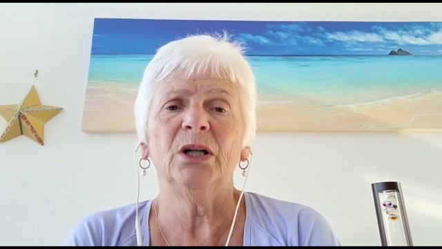 Harmony & Healing: Carmen's soulful testimony on how she found the Teaching through Divine Melodies смотреть онлайн