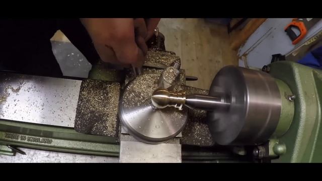 Интересные самодельные оснастки для токарного станка /|\ Interesting homemade lathe accessories смотреть онлайн