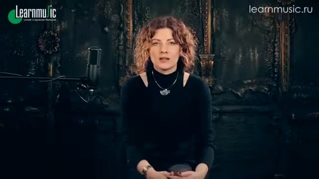 VOICE UP ! | Урок Вокала № 5 | Грудной режим работы гортани смотреть онлайн