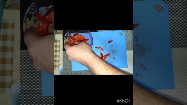 классный салат с сыром моцарелла смотреть онлайн