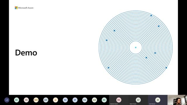 Azure Sentinel - Ashish Trivedi смотреть онлайн