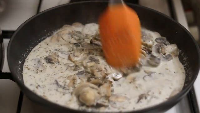 Грибы: кулинарные деликатесы