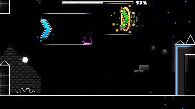 ПРОЙДЕНО!!! Broys 7* (Ping) Geometry Dash 2.12 смотреть онлайн