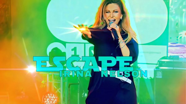 Irina Nelson - Escape