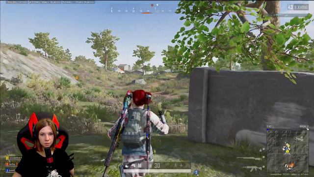 👽🔫ПАБГ/ПУБГ/PUBG🔫💝Заказ КЛИПА в описании💝PlayerUnknown's Battlegrounds / смотреть онлайн