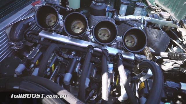 4-rotor walk around SAVANA RX-3 смотреть онлайн