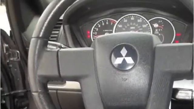 2004 Mitsubishi Galant Used Cars Oklahoma City OK смотреть онлайн