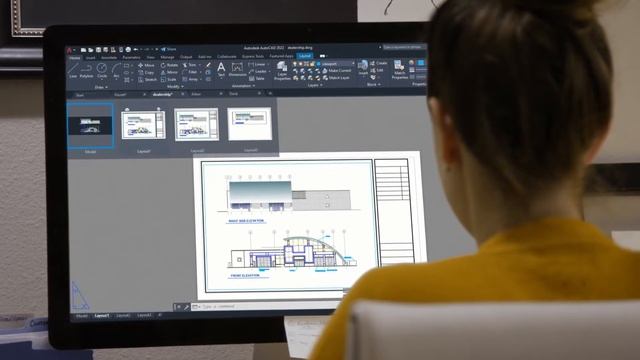 AutoCAD 2022 System Requirements || Autocad 2022 PC Requirements смотреть онлайн