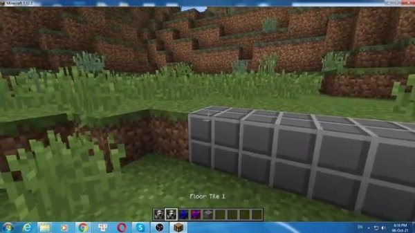 FNAF – Block Pack Mod 1.12.2 - Minecraft Mods for PC