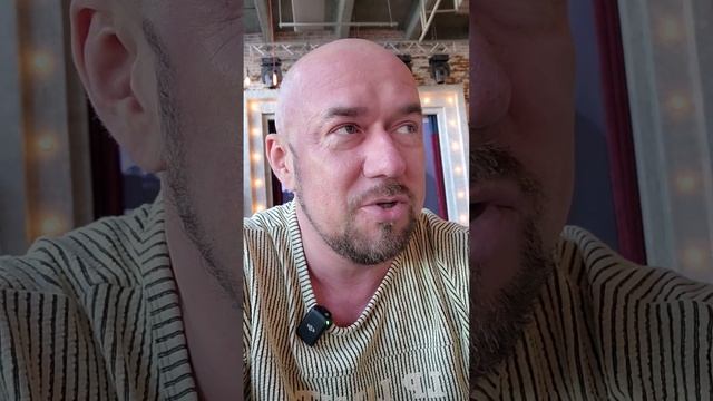 Ресторанные истории. Перейти Рубикон. Первый шаг в бизнесе смотреть онлайн