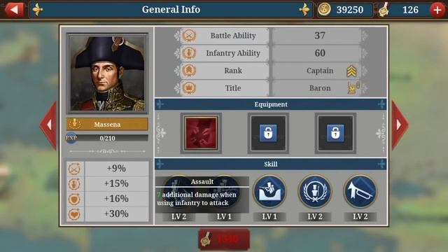 European War 6: FINAL TOP 10 Best Generals!!!! смотреть онлайн