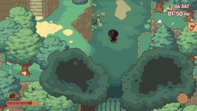 Little Witch in the Woods Gameplay Part I Walkthrough [60FPS PC] - No Commentary (FULL GAME) смотреть онлайн
