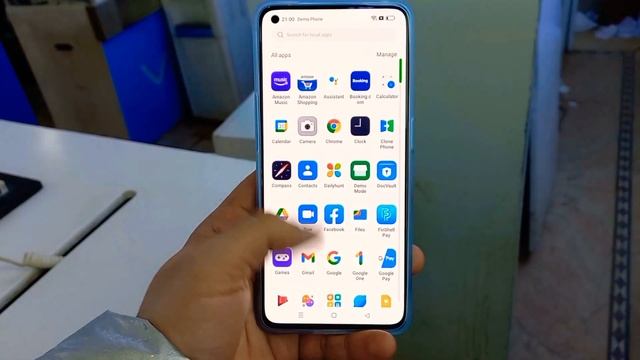 OPPO RENO 7 PRO UNBOXING IN HINDI