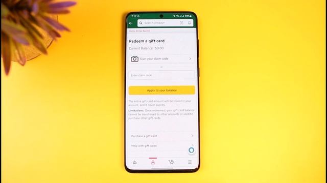 How to Redeem Roblox Gift Card on Amazon ! смотреть онлайн