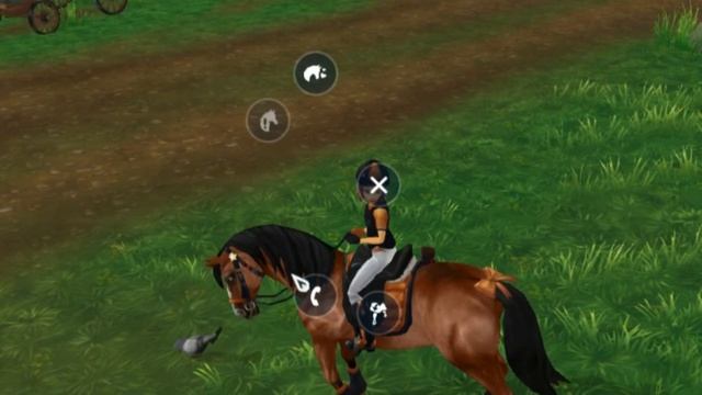 Новый ИНТЕРФЕЙС! Провал или успех? || Обновление Star Stable Online  #9