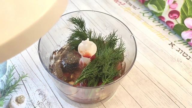 СОУС ДЛЯ ШАШЛЫКА | Самый быстрый и вкусный томатный соус смотреть онлайн