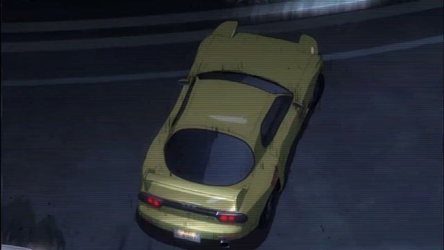 Initial D || $atori Zoom смотреть онлайн