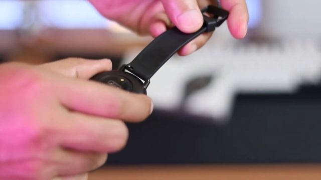 Smartwatch MIBRO LITE | Review Indonesia смотреть онлайн