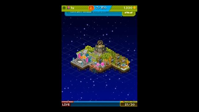 Pixel People - Universal - HD Gameplay Trailer смотреть онлайн