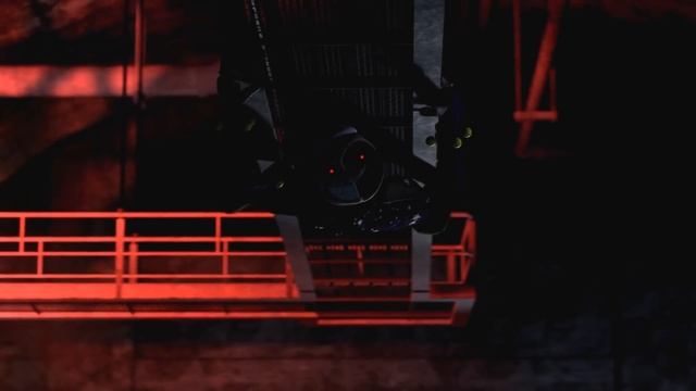 Security Breached Moondrop Intro Sequence | Fanmade смотреть онлайн