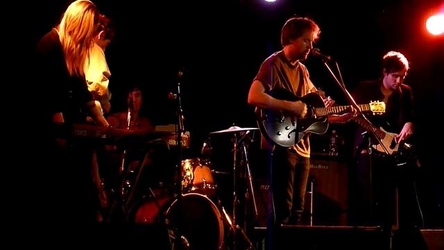 Goodnight Owl - Red Wolf (live @ Northcote Social Club 4/3/11) смотреть онлайн