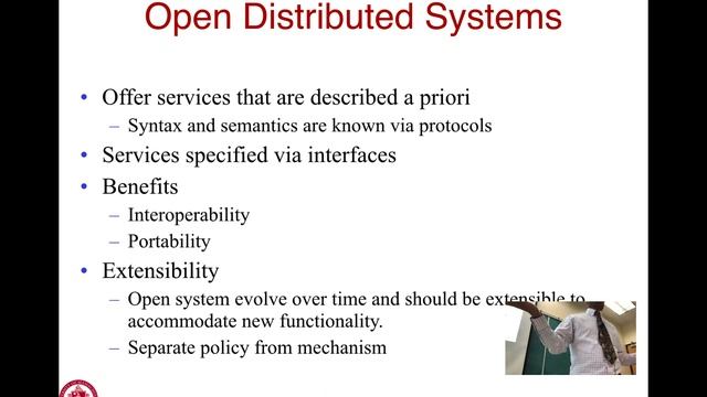 Lec01 Screencast: Introduction (01/23/19) смотреть онлайн