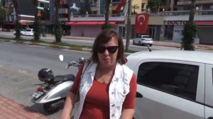 Аланья, Турция: погода и море 27 апреля 2020