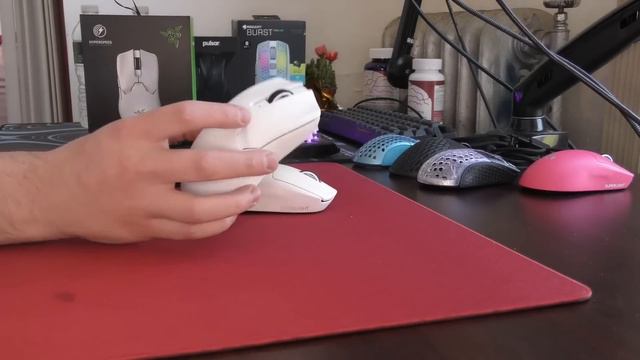 Razer Viper V2 Pro Review! NEW King Of Wireless Mice смотреть онлайн