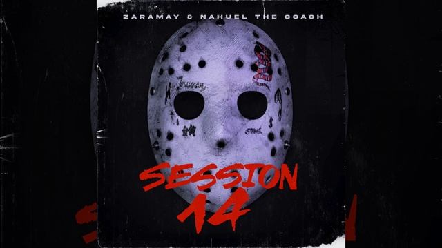 Freestyle Session #14 "LOS INTOCABLES" смотреть онлайн