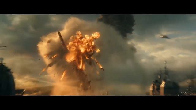 (TERA BAAP AAYA) GODZILLA vs KONG #monsterverse смотреть онлайн