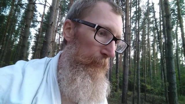 20.08.2021 Вечер. Обидел Марину своими подозрениями. Никогда не надо торопиться.