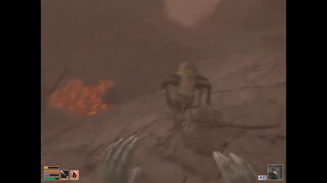 Arclath - Let's Roleplay - Morrowind - Part 8 - Cliffracers смотреть онлайн