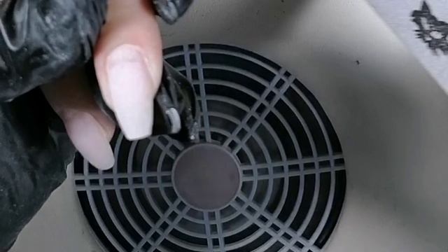 Топ с поталью, жидкий полигель. смотреть онлайн