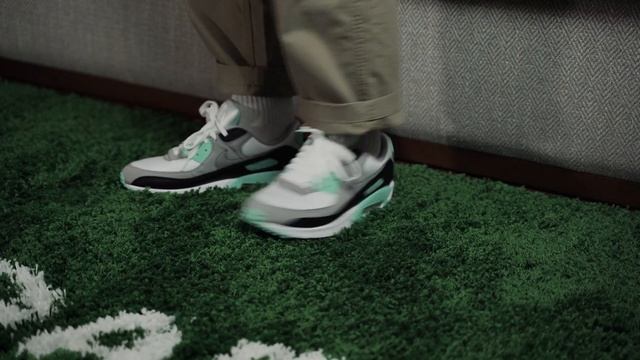 ПОЧЕМУ Я НЕ КУПИЛ ИХ РАНЬШЕ ?? ?? | NIKE AIR MAX 90 - обзор и распаковка! смотреть онлайн